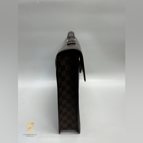 Louis Vuitton Damier Altona - Picture 3 of 13